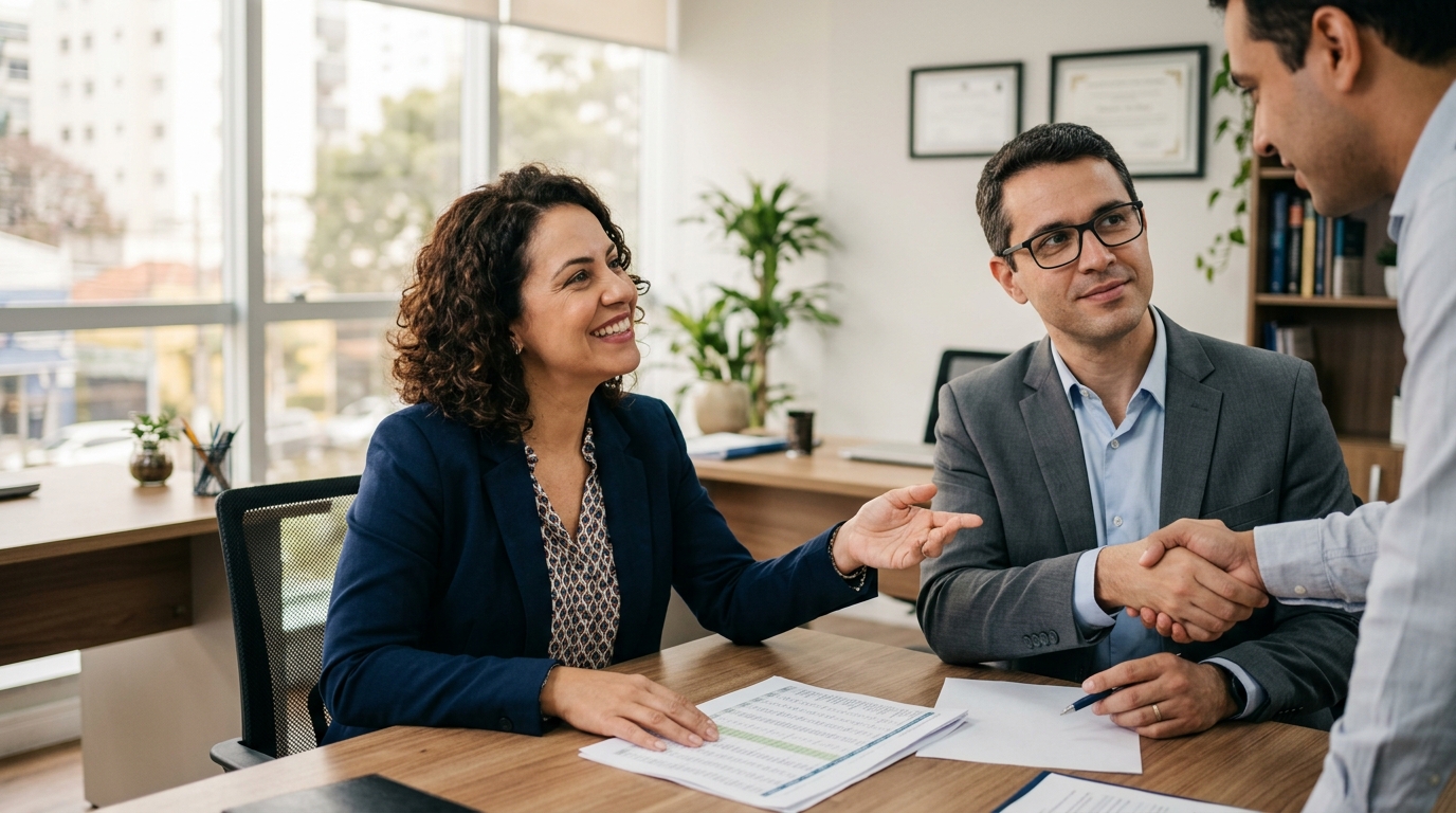 Como pedir indicação de cliente contabilidade sem parecer forçado 2 pedir indicação de cliente contabilidade