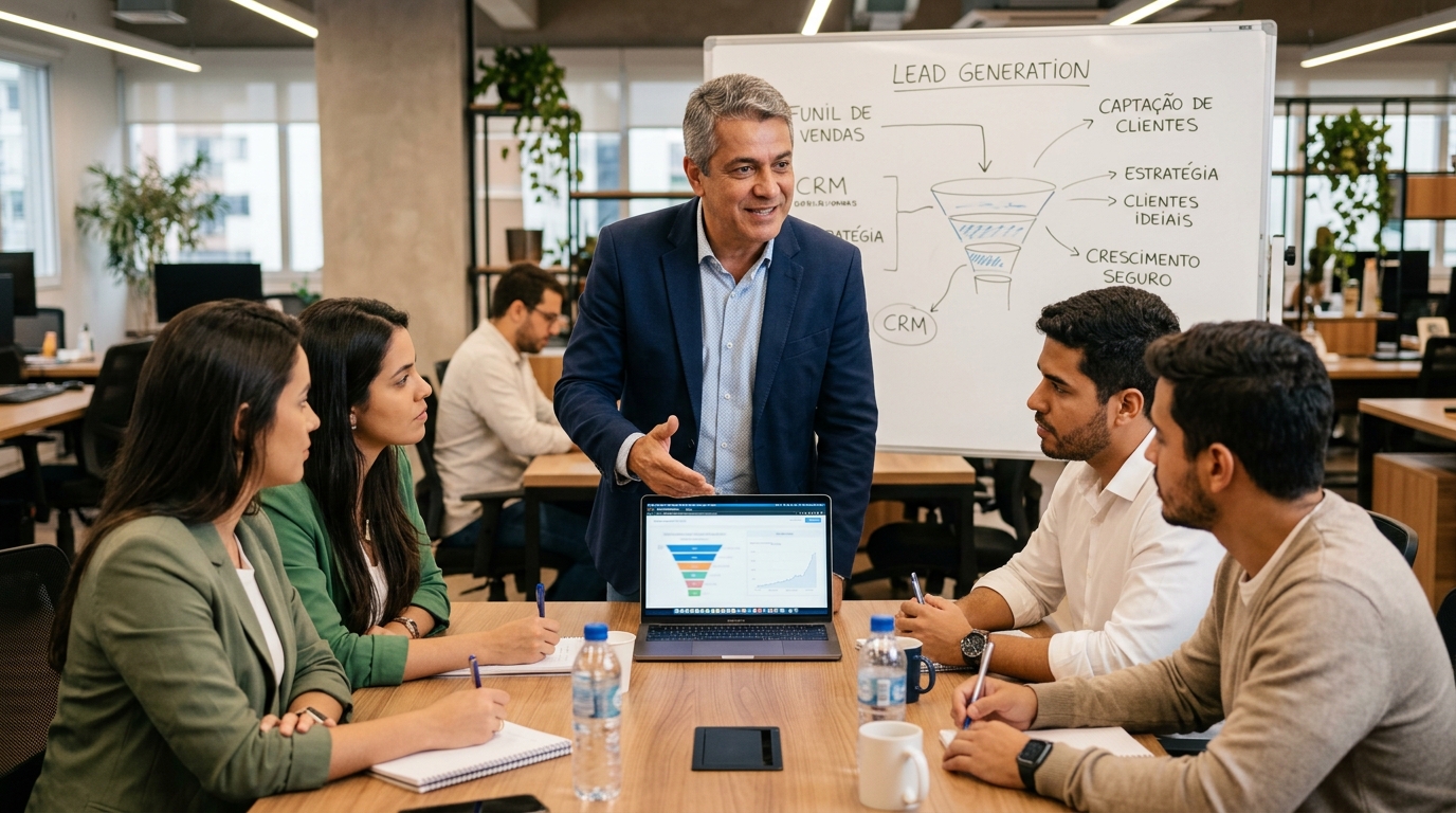 Quantos clientes contabilidade precisa crescer com segurança? 1 quantos clientes contabilidade precisa crescer