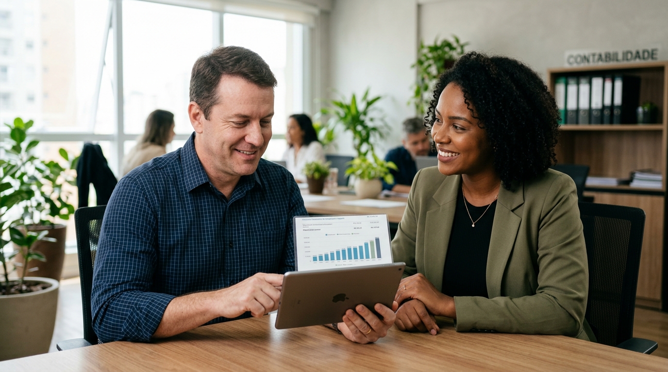 Quantos clientes contabilidade precisa crescer com segurança? 2 quantos clientes contabilidade precisa crescer