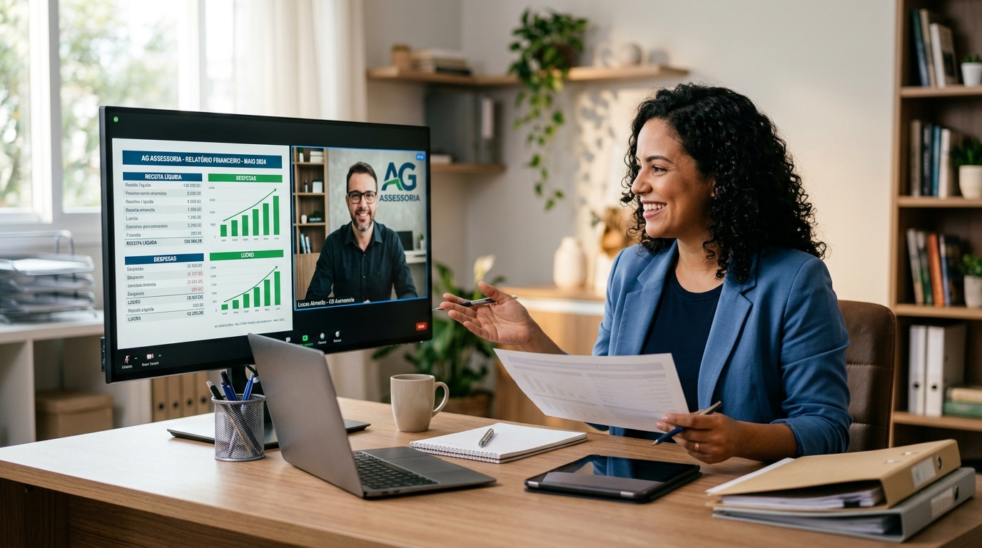 Monte seu time comercial escritório contábil: Guia prático 2 time comercial escritório contábil