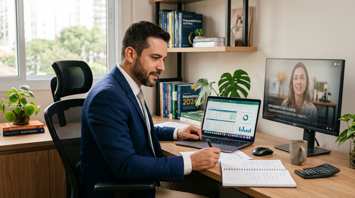 empreendedorismo contabil