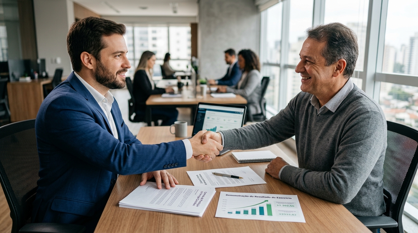Oratória para Contadores: Conquiste Clientes de Alto Nível 2 oratoria para contadores
