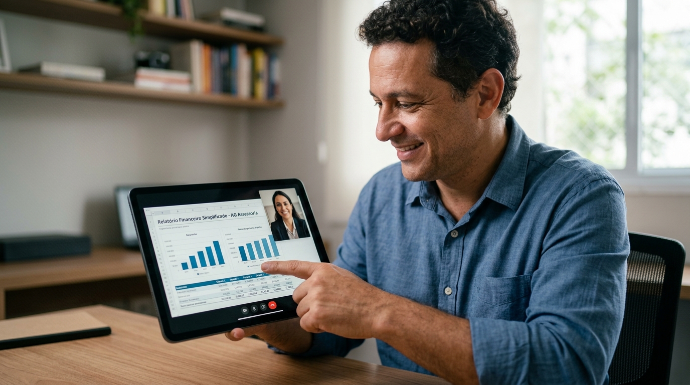 autoridade no linkedin para contadores