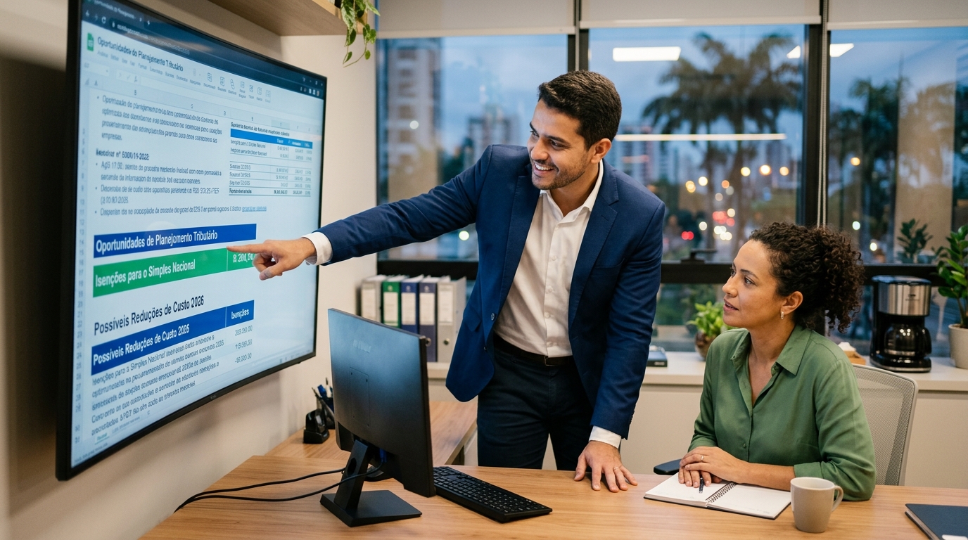 oportunidades tributarias para contadores